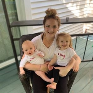 Meet your Posher, Linda